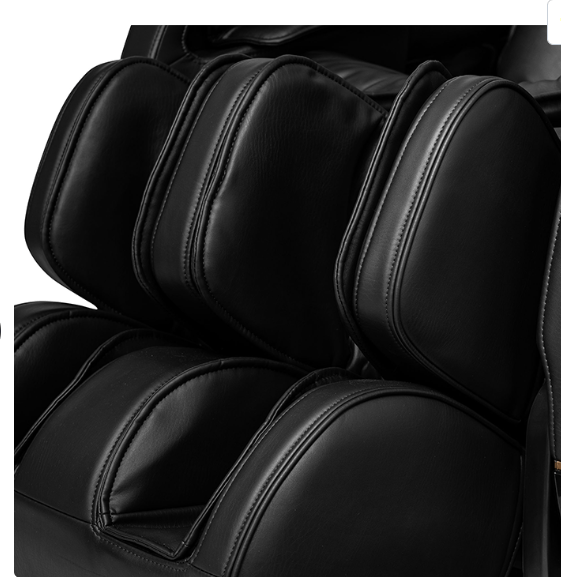 Inner Balance Jin 2.0 SL Track Massage Chair | Fitness Specialist Odessa & Lubbock TX - Fitness Specialist