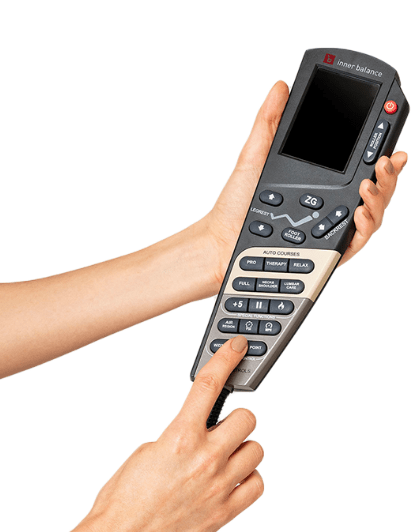 Inner Balance Jin 2.0 SL Track Massage Chair | Fitness Specialist Odessa & Lubbock TX - Fitness Specialist