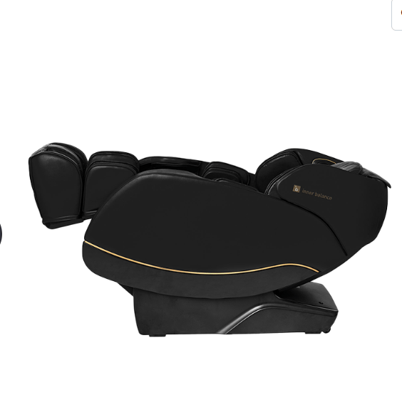 Inner Balance Jin 2.0 SL Track Massage Chair | Fitness Specialist Odessa & Lubbock TX - Fitness Specialist