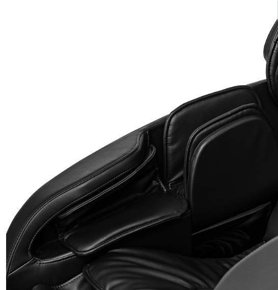 Inner Balance Jin 2.0 SL Track Massage Chair | Fitness Specialist Odessa & Lubbock TX - Fitness Specialist