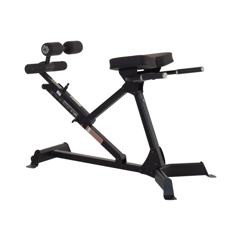 Inspire 45/90 HyperExtension Bench - Fitness Specialist