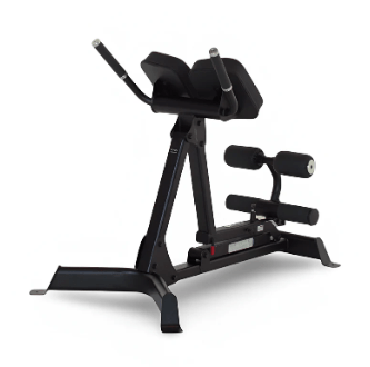 Inspire 45/90 HyperExtension Bench - Fitness Specialist - Fitness Specialist