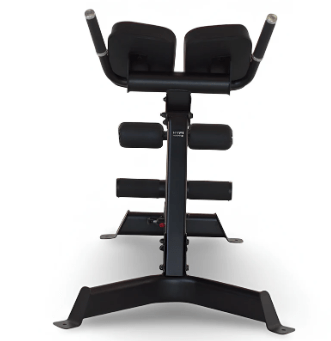 Inspire 45/90 HyperExtension Bench - Fitness Specialist - Fitness Specialist