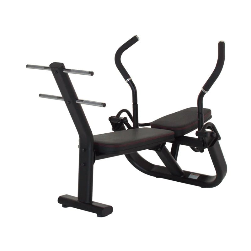 Inspire Ab Crunch Bench - Fitness Specialist