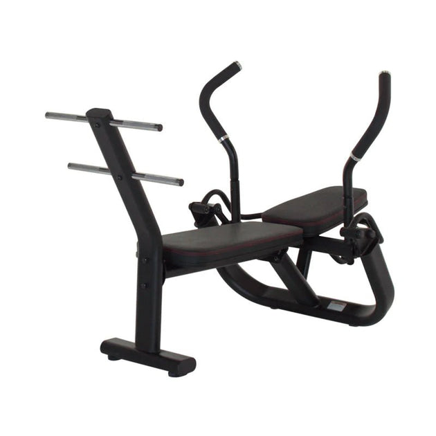 Inspire Ab Crunch Bench Core Strength-Fitness Specialist