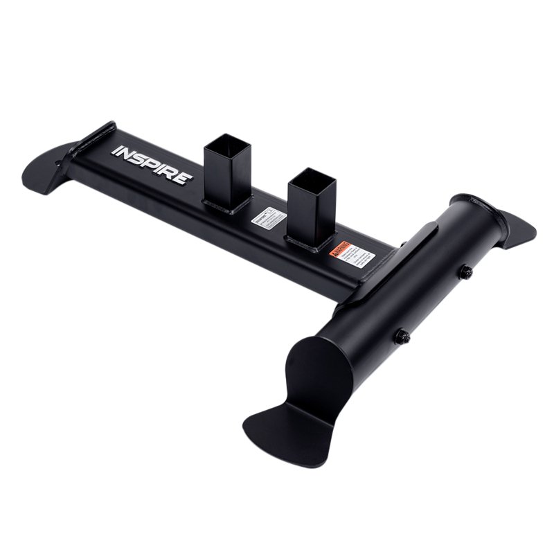 Inspire Accessory Rack - Fitness Specialist