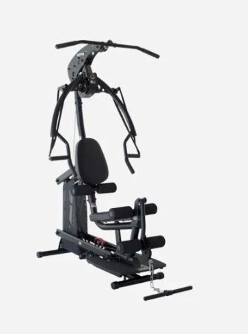 Inspire BL1 Body Lift Home Gym - Fitness Specialist