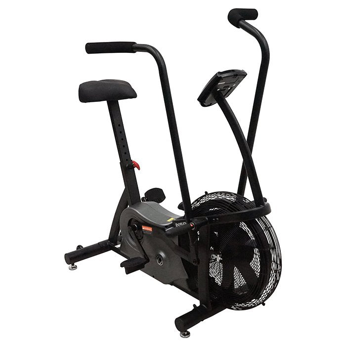 Inspire CB1 Air Bike - Fitness Specialist