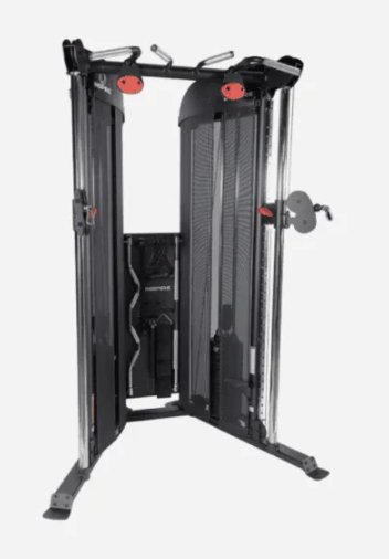 Inspire CFT Commercial Functional Trainer - Fitness Specialist