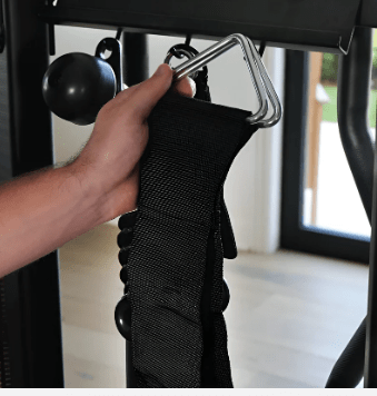 Inspire Chin/Dip Belt For Functional Trainers - Fitness Specialist