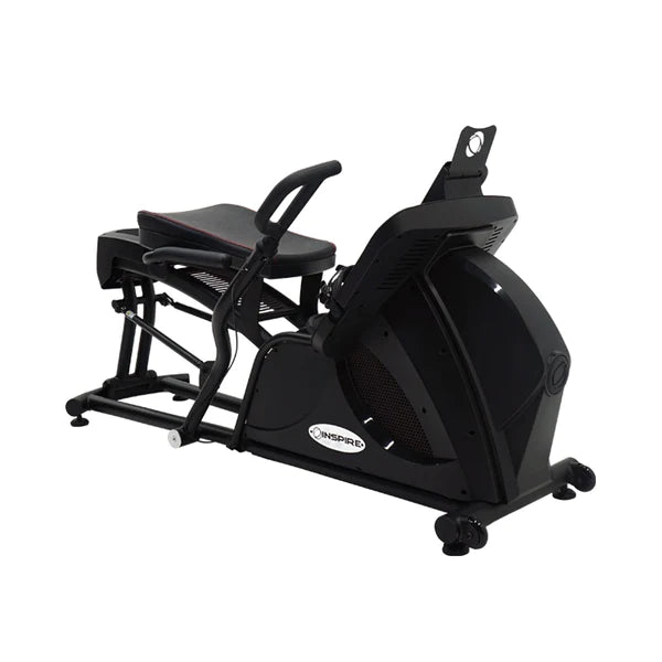 Inspire CR2 Cross Rower - Fitness Specialist