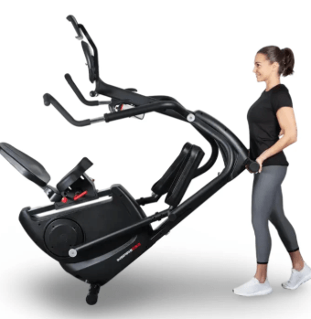 Inspire CS3 Cardio Strider - Fitness Specialist