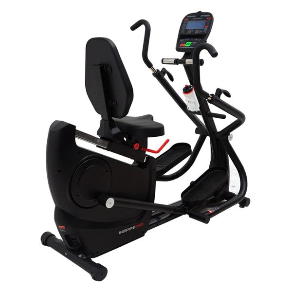 Inspire CS3 Cardio Strider - Fitness Specialist