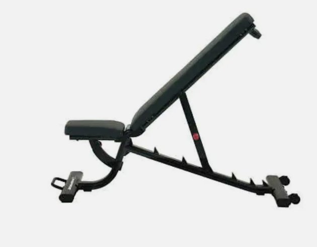 Inspire FID3 Bench Flat - Incline - Decline - Fitness Specialist