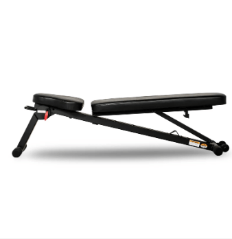 Inspire FLB2 Folding Bench | Compact Adjustable Workout Bench – Fitness Specialist TX - Fitness Specialist
