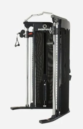 Inspire FT1 Functional Trainer - Fitness Specialist