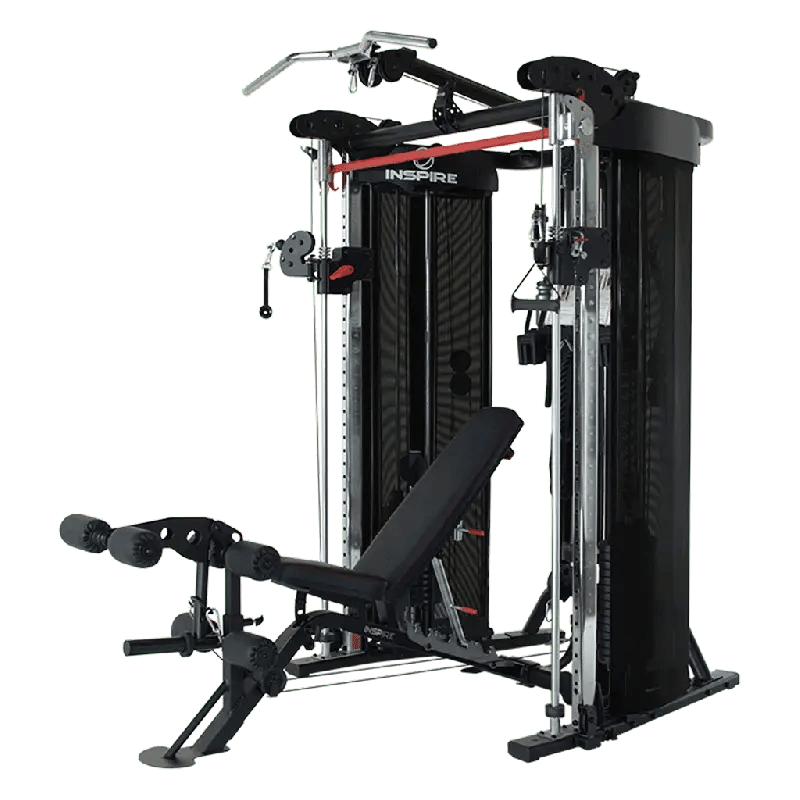 Inspire FT2 Functional Trainer - Fitness Specialist