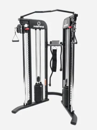 Inspire FTX Functional Trainer - Fitness Specialist