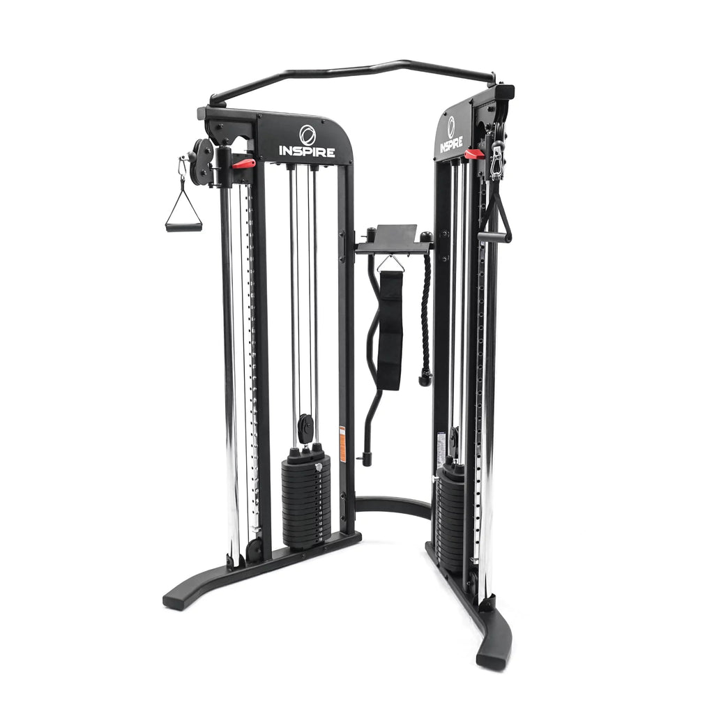 Inspire FTX Functional Trainer - Fitness Specialist