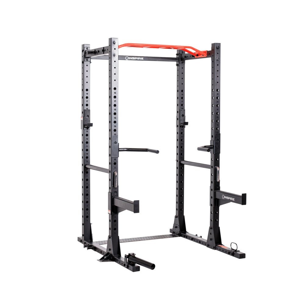 Inspire Full Cage Rack - Fitness Specialist