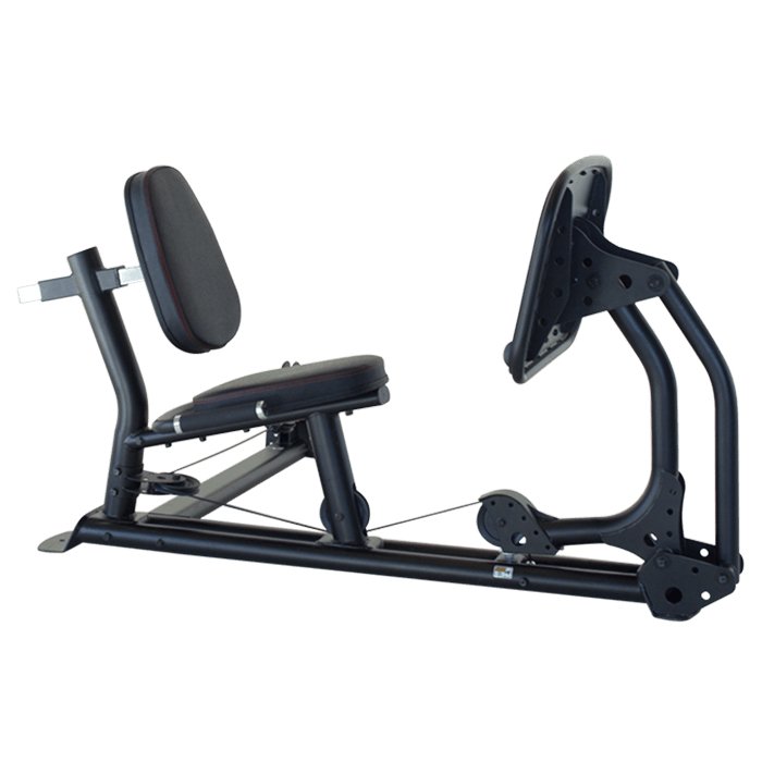 Inspire Leg Press for M - Series Gyms - Fitness Specialist