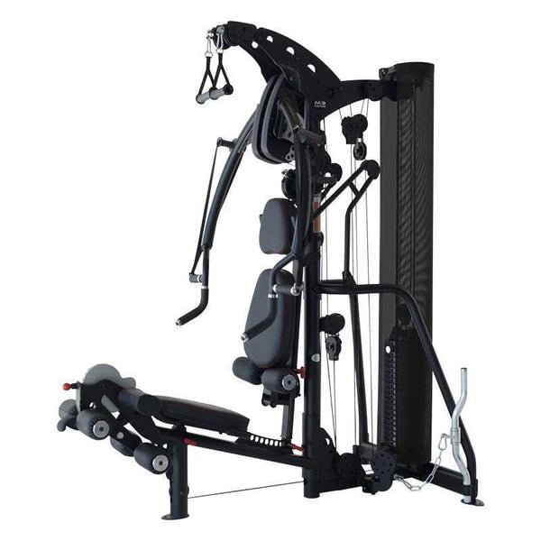 Inspire M3 Multi - Gym - Fitness Specialist