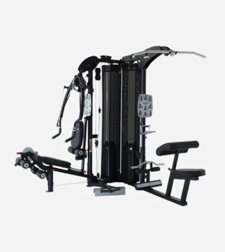 Inspire M5 Multi - Gym - Fitness Specialist