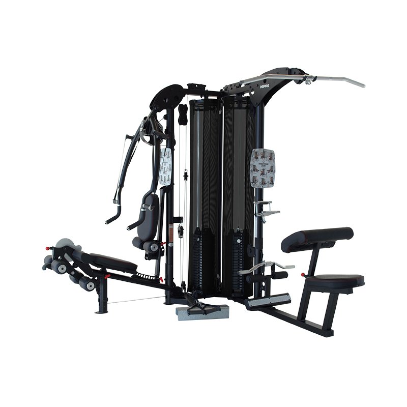 Inspire M5 Multi - Gym - Fitness Specialist