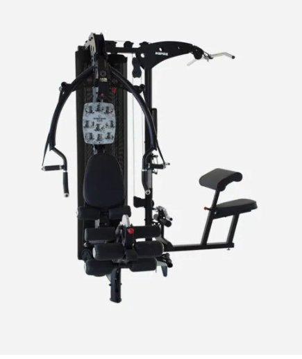 Inspire M5 Multi - Gym - Fitness Specialist