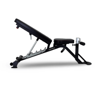 Inspire SCS Adjustable Bench | Multi - Position Strength Bench – Fitness Specialist TX - Fitness Specialist