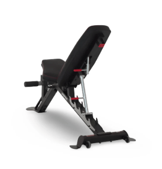 Inspire SCS Adjustable Bench | Multi - Position Strength Bench – Fitness Specialist TX - Fitness Specialist