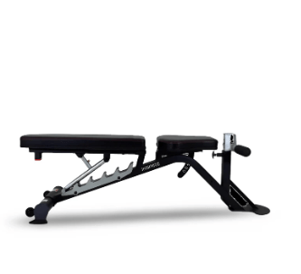 Inspire SCS Adjustable Bench | Multi - Position Strength Bench – Fitness Specialist TX - Fitness Specialist