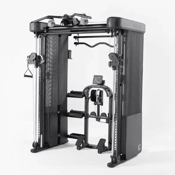 Inspire Series FT2 PRO Smith Functional Trainer - Fitness Specialist