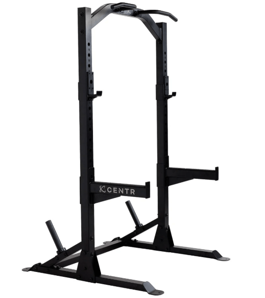 Inspire Series Half Rack - Fitness Specialist