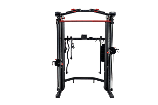 Inspire SF5 Smith Functional Trainer - Fitness Specialist