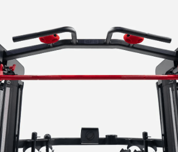 Inspire SF5 Smith Functional Trainer – All‑in‑One Home Gym with Storage Rack - Fitness Specialist