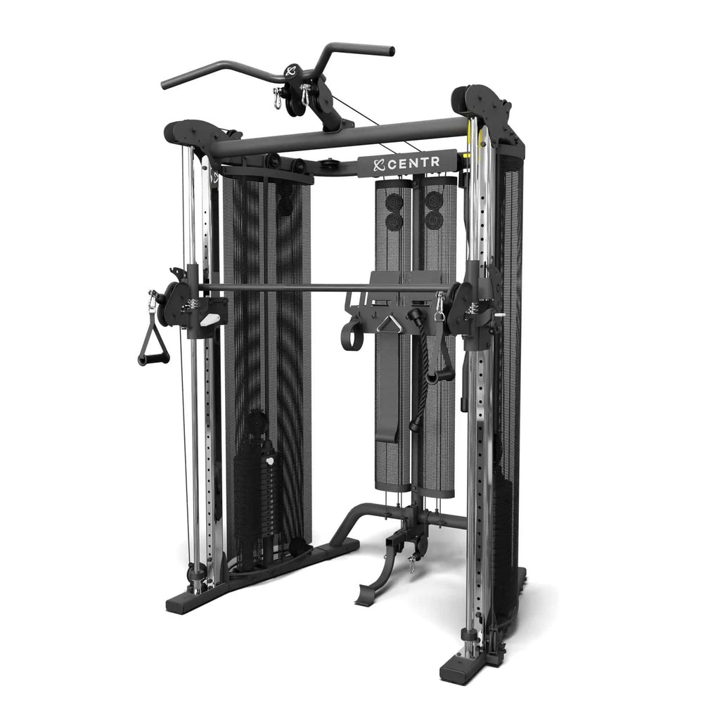Inspire SF6 Smith Functional Trainer - Fitness Specialist
