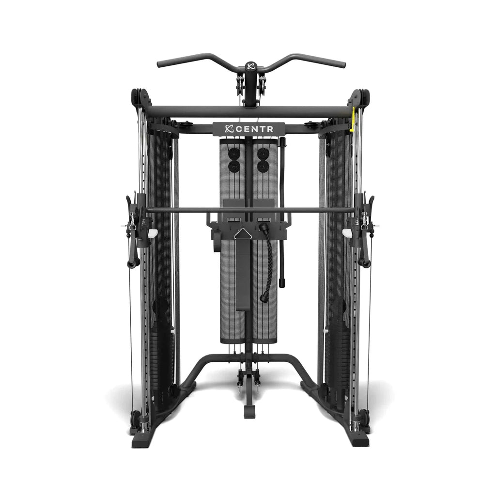 Inspire SF6 Smith Functional Trainer - Fitness Specialist