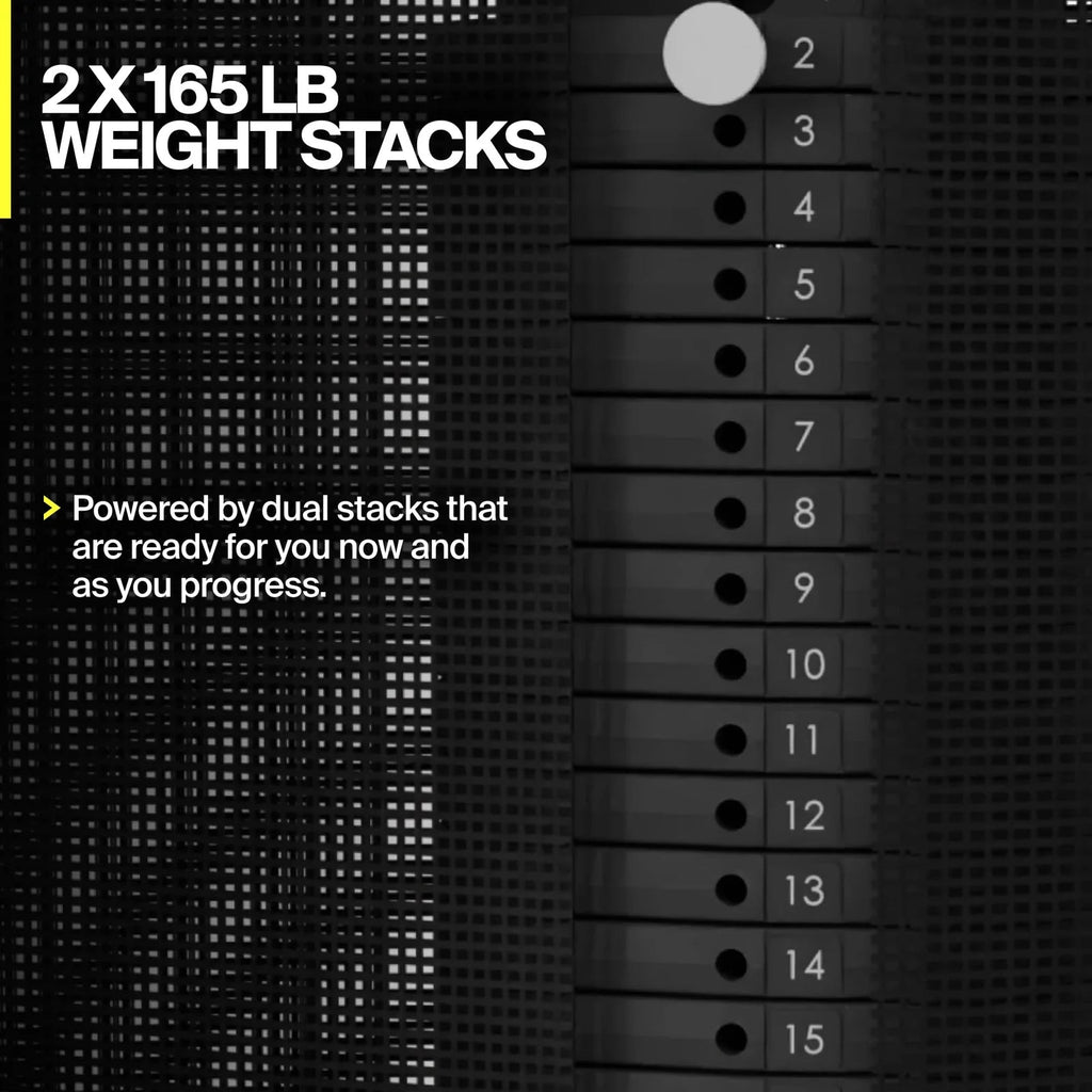 Inspire SF6 Smith Functional Trainer - Fitness Specialist