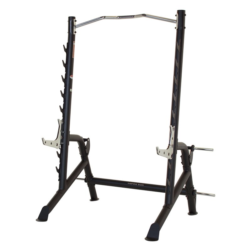 Inspire Squat Rack - Fitness Specialist