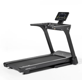 INSPIRE T5 TREADMILL WITH 15" LED DISPLAY - Fitness Specialist