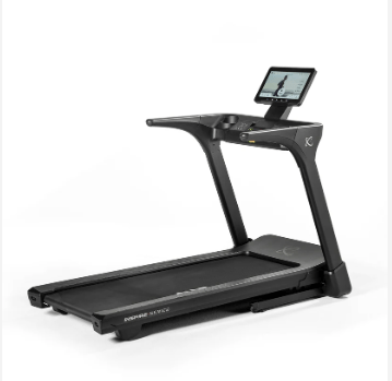 INSPIRE T5S TREADMILL WITH 16.5" TOUCHSCREEN - Fitness Specialist