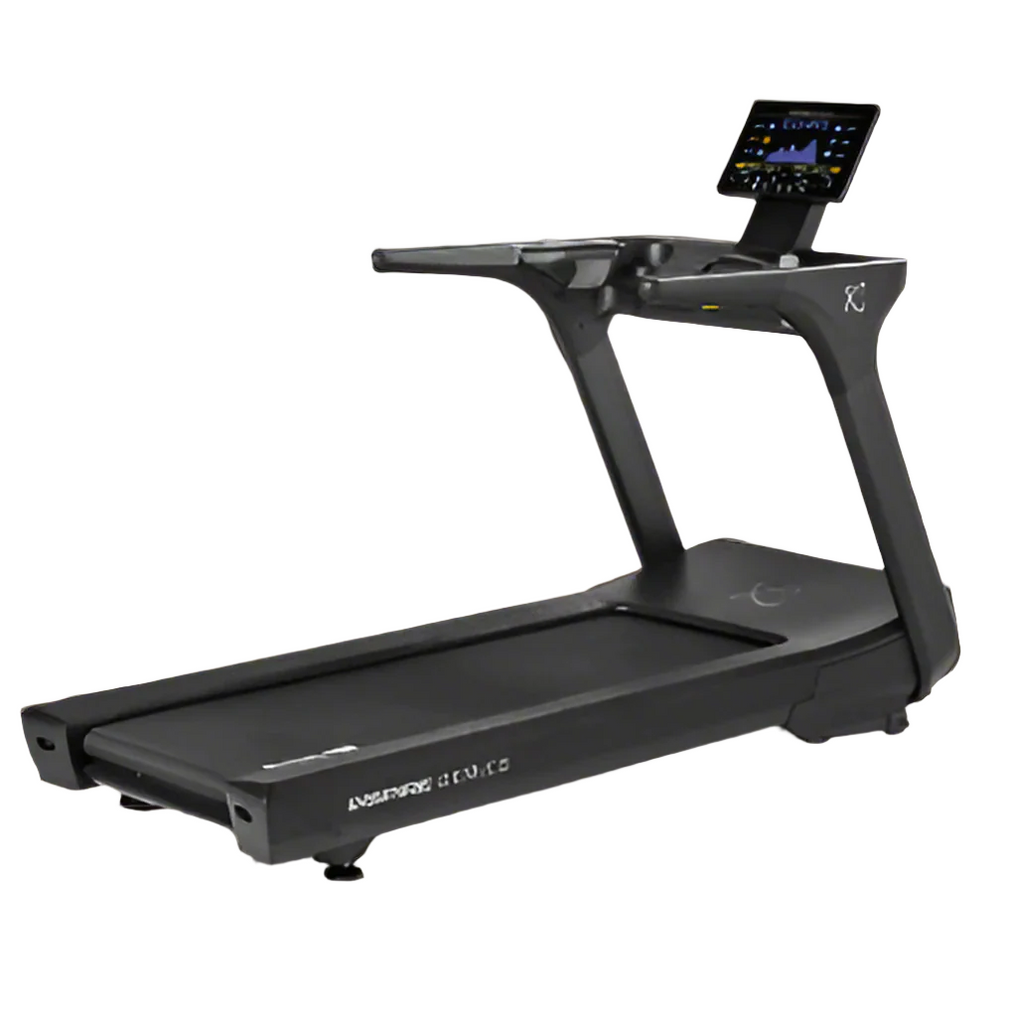 INSPIRE T7 TREADMILL 15"LED DISPLAY - Fitness Specialist