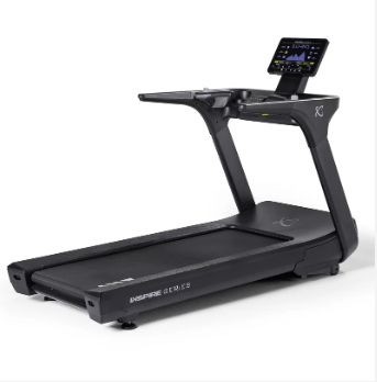 INSPIRE T7 TREADMILL 15"LED DISPLAY - Fitness Specialist