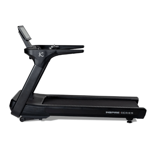 INSPIRE T7S TREADMILL 15.6 LED TOUCHSCREEN DISPLAY - Fitness Specialist