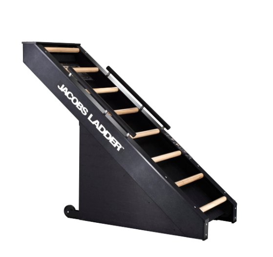 Jacobs Ladder - Fitness Specialist