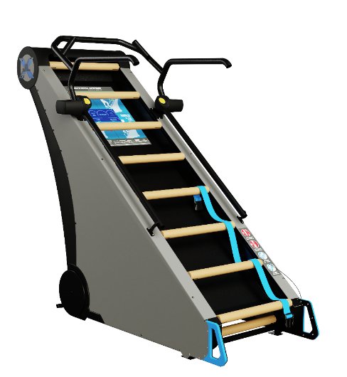 Jacobs Ladder JLX - Fitness Specialist