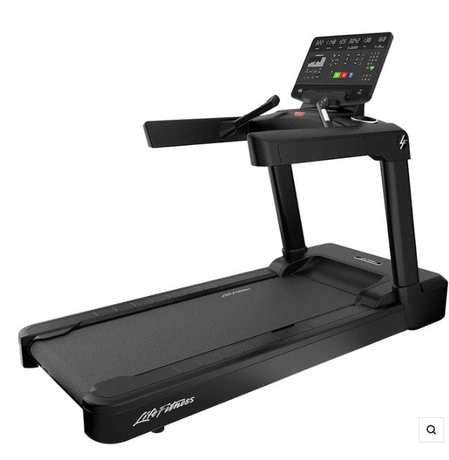 Life Fitness Club Series Treadmill - Fitness Specialist