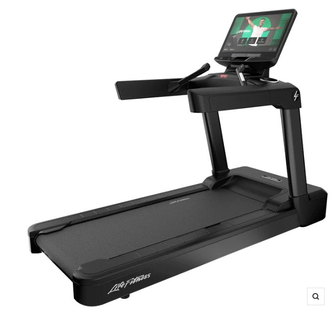 Life Fitness Club Series Treadmill - Fitness Specialist