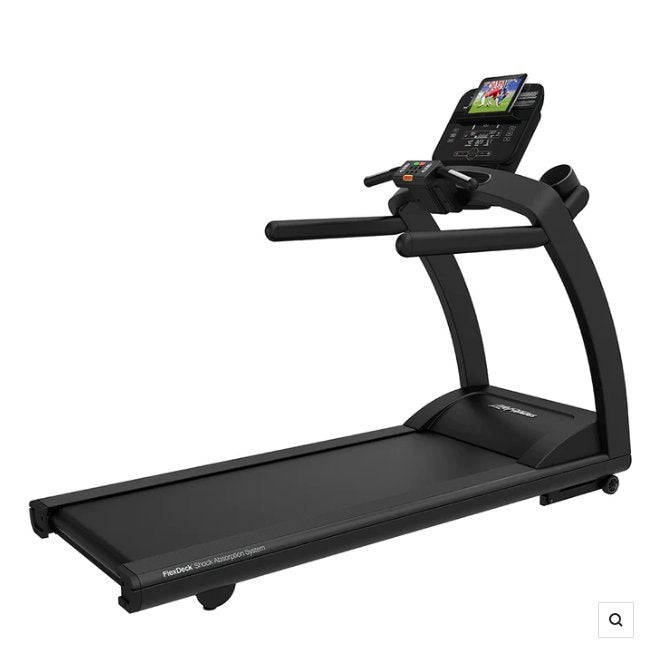 Life Fitness Run CX Treadmill with Track Connect Console - Fitness Specialist